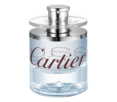 cartier vetiver bleu